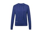 Женский костюм Deep Breath из толстовки и брюк, фиолетовый - фото 13