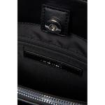 Сумка Nine West Canbury Carryall, черный/розовый - фото 4