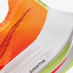 Кроссовки Nike ZoomX Vaporfly NEXT 2, оранжевый - фото 8