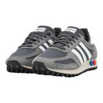 Кроссовки Adidas La Trainer OG, темно-серый - фото 3