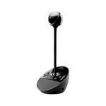 Веб-камера Logitech Webcam BCC950 ConferenceCam, чёрный - фото 3