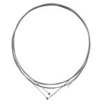 набор зубчатых тросов DECATHLON - фото 5