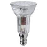 Светодиодная лампа с отражателем Ikea Solhetta Dimmable E14/R50 600 Lm - фото