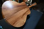 Taylor-guitars GS Mini-e Koa №5258 - фото 8