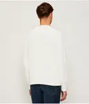 Свитер Syer Regular fit Hugo, белый - фото 3