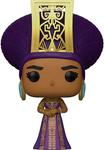 Фигурка Funko POP! Marvel: Black Panther: Wakanda Forever - Queen Ramonda - фото 2