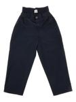 Doudou et Compagnie многослойные брюки, синий - фото