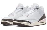 Jordan Air 3 Retro 'Neapolitan' женские - фото 3