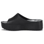 Платформенные босоножки на танкетке Parvati Baretraps, black - фото 3