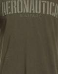 Футболка Aeronautica Militare, зеленый - фото 4
