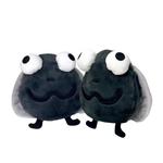 Милые плюшевые куклы Southern Big Fly высотой 20 см AOLETU - фото 11