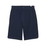 Обычные брюки PUMA, темно-синий - фото 2