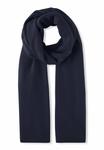 Шарф FALKE, цвет space blue - фото