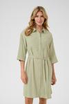 Платье-рубашка Cream CR, Pastel green - фото 2