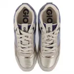 Кроссовки Gioseppo Horicon, синий - фото 4