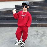 Набор для детей 3-7 лет EASTERN CAMEL, red - фото 7