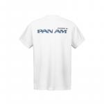 Футболка мужская C2H4, черный - фото 4