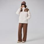 PLAYER Пуховик унисекс Kappa, белый - фото 6