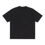 RECOLETA Футболка унисекс, Белый - фото 6