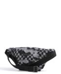 Поясная сумка Flock 3Am из полиэстера Sprayground, черный - фото 2