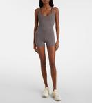 Комбинезон FreeSoft Eva Varley, Dark Gull Grey - фото 2