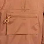 Куртка Joma Camp, коричневый - фото 5