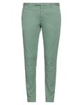 Брюки Pt Torino, зеленый - фото