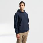 Свитшот мужской NAUTICA, светло-голубой - фото 7