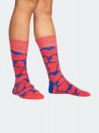 Носки DillySocks Beetle Love, разноцветный - фото 2