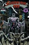 Shadowhawk III #3 : When Comes a Shadow (Image Comics) (Image Comics) - фото