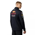 Куртка Castore Red Bull Racing Softshell, черный - фото 2