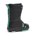 Ботинки для сноуборда K2 Lil kat junior, черный - фото 4