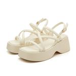 Сандалии DAPHNE One-Strap Sandals Women's - фото 6