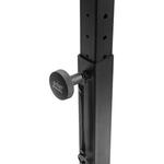 Стойка для клавишных On-Stage KS6150 Compact MIDI / Synth Utility Stand KS6150 - фото 5