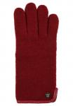 Перчатки KLASSISCHE Roeckl, бордовый - фото