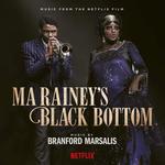 Диск CD Ma Rainey's Black Bottom [OST] - Branford Marsalis - фото