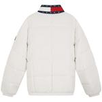 Tommy Hilfiger Пуховик мужской, White YBL - фото 8