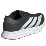 Кроссовки adidas Adizero SL 2 'Black White Grey' - фото 3