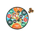 Дартс Cat Rip-Tab Canaveral - фото