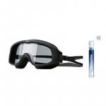 Очки LINING, черный - фото 4