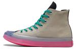 Кеды Converse Chuck Taylor All Star CX High 'Digital Terrain - String Hyper Pink' - фото