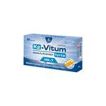 K2-Vitum Forte витамин К2 в капсулах, 60 шт. - фото