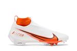 Бутсы Nike Vapor Edge Pro 360 'White Orange', белый - фото 2