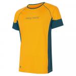 Футболка Trangoworld Rapi, оранжевый - фото 3