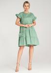 Платье Figl Day dress, Green - фото