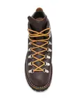 Ботинки Mountain Light Danner, коричневый - фото 4