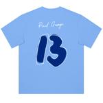 Футболка унисекс Tip-Off, Черный - фото 6