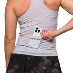 Сахарный бак Pearl Izumi, цвет highrise spectral - фото 3