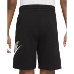 Детские шорты Nike, цвет Black - фото 2