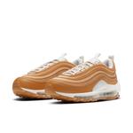 Кроссовки air max 97 Nike, желтый - фото 3